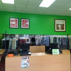 Don's Shore Dry Cleaners
