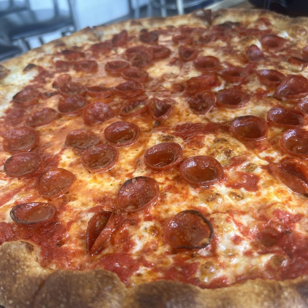 Righteous Slice - Pizza Near Me - Rexburg, Idaho