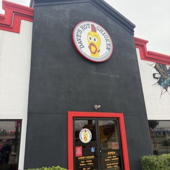 Dave's Hot Chicken - Chicken Shop Near Me - Fresno, California Dave's Hot Chicken - Chicken Shop Near Me - Fresno, California