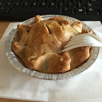 314 Pie - Steak and Cheese - Food Trucks Near Me