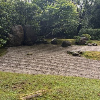 Japanese Tea Garden - Tea Rooms Near Me - San Francisco, California