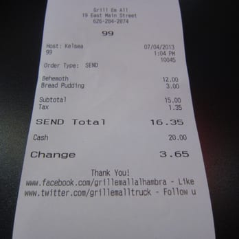 Grill 'Em All - Burgers Near Me - Long Beach, California Grill 'Em All - Burgers Near Me - Long Beach, California