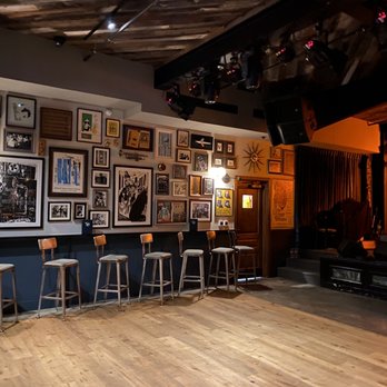 The Venice West - Interior - Music Venues Near Me - Venice, California The Venice West - Interior - Music Venues Near Me - Venice, California
