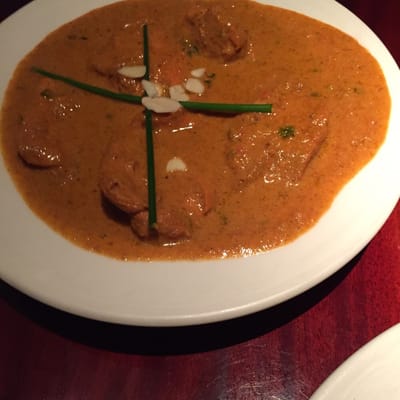Jasmin Indian Restaurant by null