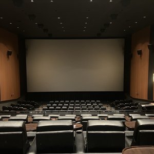 PARIS CINEMA I & II - Updated December 2024 - 11 Photos - 110 Headson