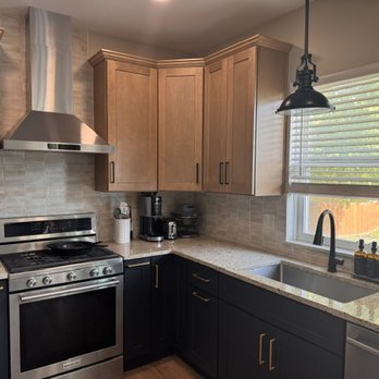 Route 34 - Cabinetry Near Me - Oswego, Illinois Route 34 - Cabinetry Near Me - Oswego, Illinois