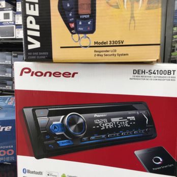 Audio Dreams - Car Stereo Installation Near Me - La Verne, California Audio Dreams - Car Stereo Installation Near Me - La Verne, California