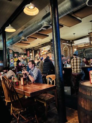 The Double Windsor by null