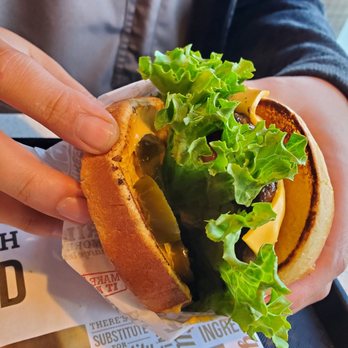 Habit Burger & Grill - Jalapeño burger - Burgers Near Me - Rosemead, California Habit Burger & Grill - Jalapeño burger - Burgers Near Me - Rosemead, California
