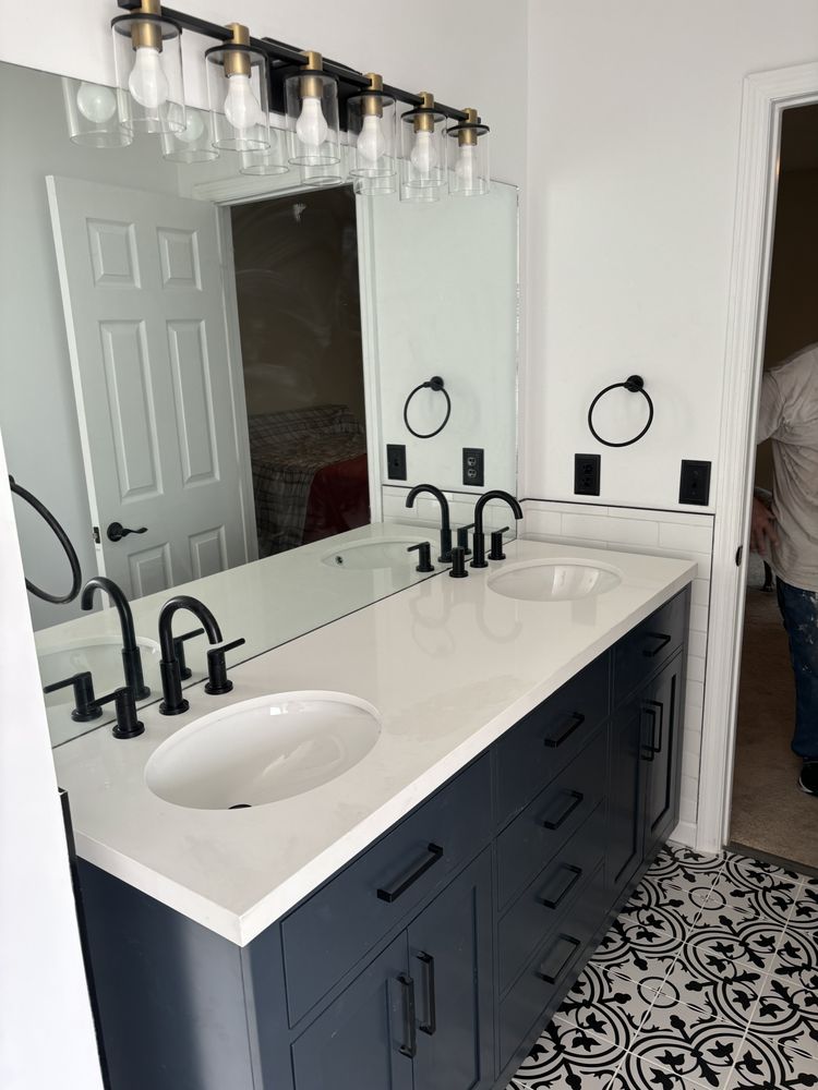 Slide of ADM Remodeling