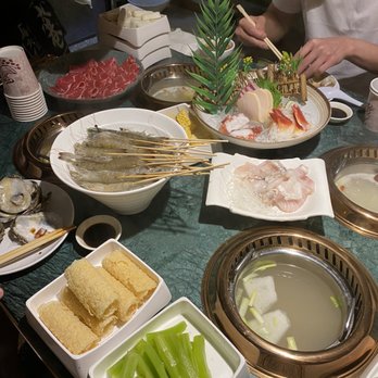 37 Xiang - Hot Pot Near Me - Flushing, New York 37 Xiang - Hot Pot Near Me - Flushing, New York