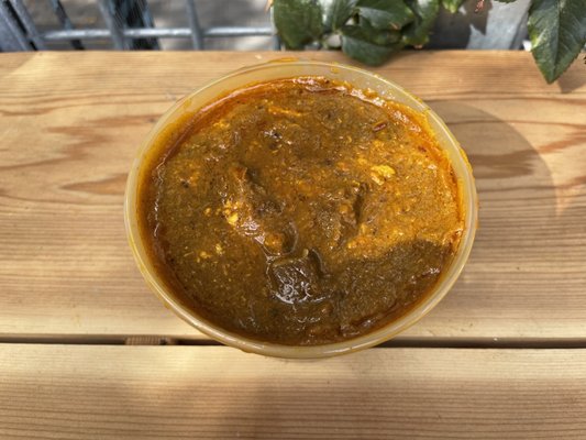 Momo N Curry by null