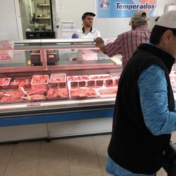 Salsicor - Great customer service.