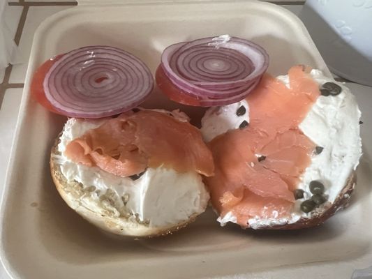 Bagel Boyz by null