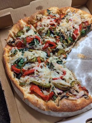 JB's Pizza Parlor by null