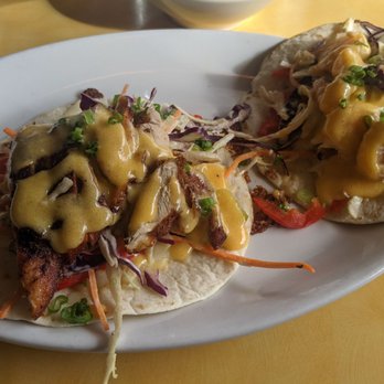 Dashi - Shrimp Tacos - Food Trucks Near Me - North Charleston, South Carolina Dashi - Shrimp Tacos - Food Trucks Near Me - North Charleston, South Carolina