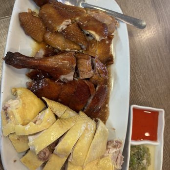 Eastern Dynasty - House Special Chicken(Half) house special duck, House Special Soy Sauce Chicken(Half) - Cantonese Near Me - San Diego, California Eastern Dynasty - House Special Chicken(Half) house special duck, House Special Soy Sauce Chicken(Half) - Cantonese Near Me - San Diego, California