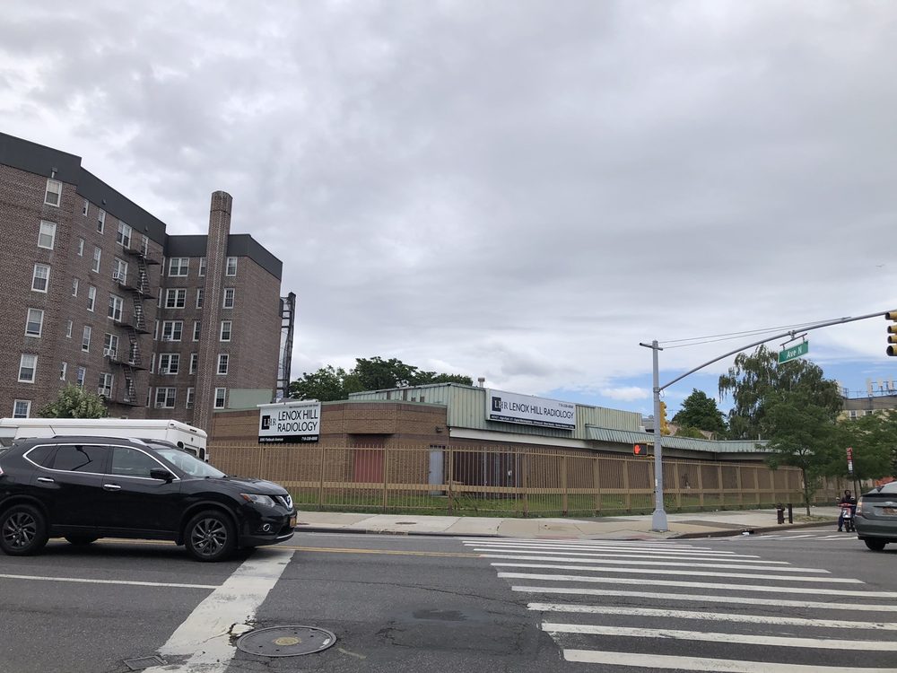 Lenox Hill Radiology - patient advocate in Brooklyn, NY