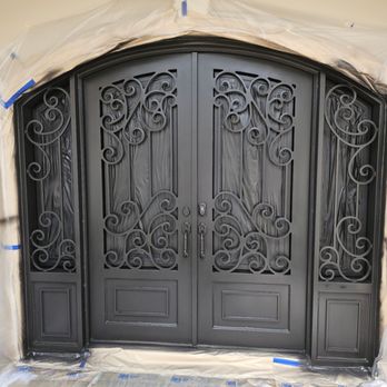 Mills Paint Pros - Enhance curb appeal with weather-resistant doors, restored stone or siding, and UV-protected fences and gates. - Painters Near Me Mills Paint Pros - Enhance curb appeal with weather-resistant doors, restored stone or siding, and UV-protected fences and gates. - Painters Near Me