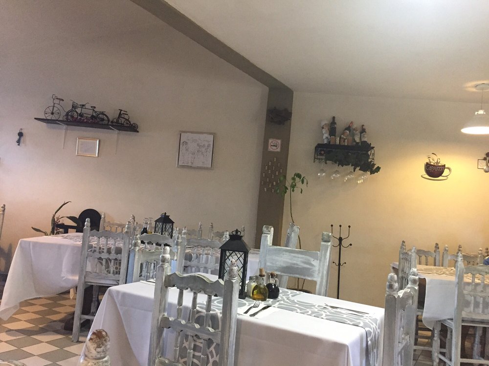 La Cucina del Nonno