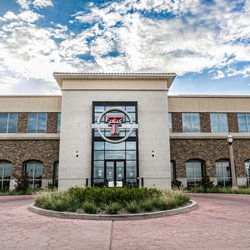 TEXAS TECH FEDERAL CREDIT UNION