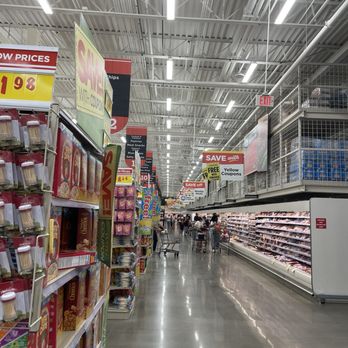 H-E-B - Grocery Near Me - Frisco, Texas