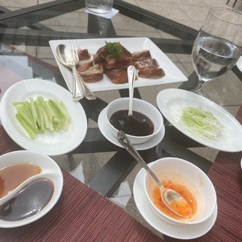 Shanghai Terrace - Traditional Peking Duck - Chinese Near Me - Chicago, Illinois Shanghai Terrace - Traditional Peking Duck - Chinese Near Me - Chicago, Illinois