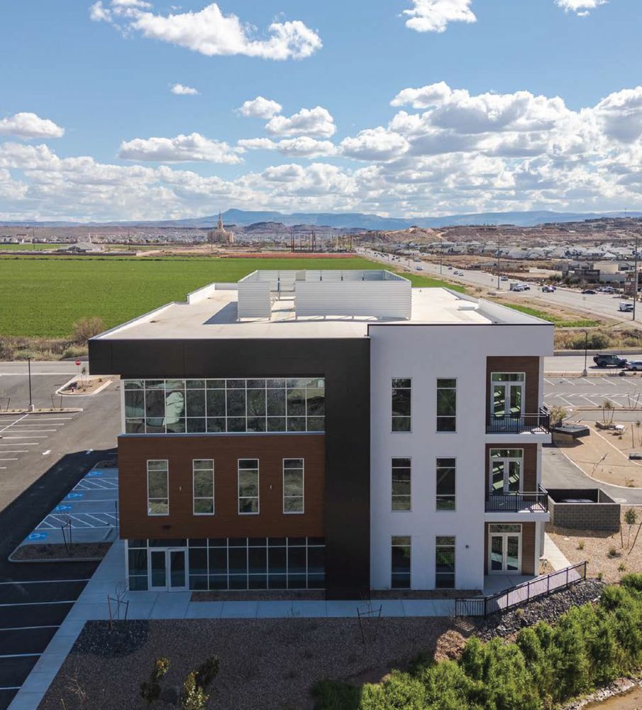 Integrated Healing Centers - grief counselor in Washington, UT