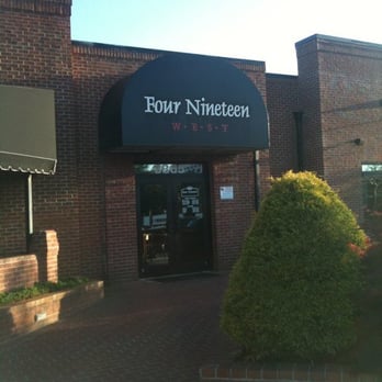 419 West - New American Near Me - Roanoke, Virginia