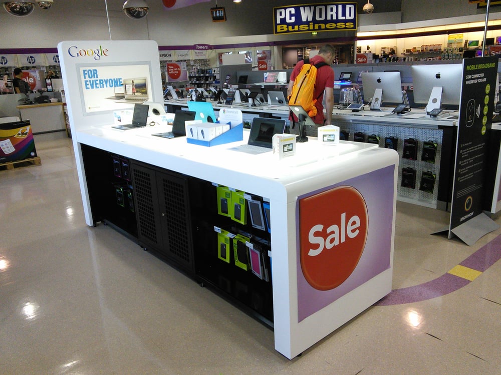 PC WORLD Updated September 2024 Dublin Road, Limerick, Republic of