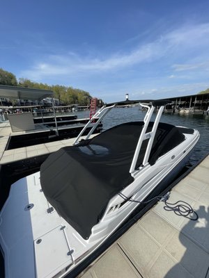 BIG THUNDER MARINE - GLENCOVE - 16 Photos - Boat Repair - 147 Glencove