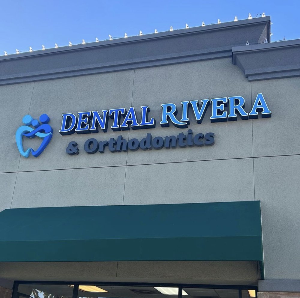 DENTAL RIVERA 8982 Washington Blvd, Pico Rivera, California General
