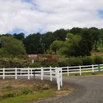 Van Duzer Vineyards - If you've made it here (two miles of gravel road), you've made it to the right place. - Wineries Near Me - Dallas, Oregon