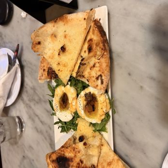 Fuoco Pizzeria Napoletana - Pizza Near Me - Fullerton, California