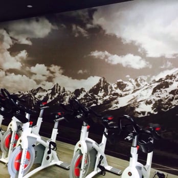 Voltage Indoor Cycling - Beautiful space, top notch equipment! - Cycling Classes Near Me - Los Angeles, California