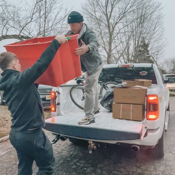Wojo Moving - Movers Near Me - Langhorne, Pennsylvania