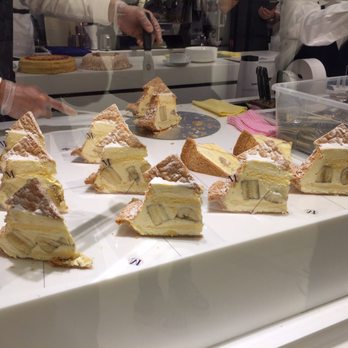 Lady M - Desserts Near Me - Hong Kong, HK