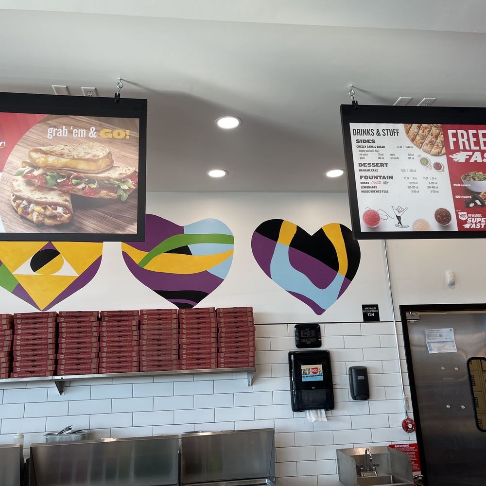 MOD Pizza - Pizza Near Me - Surprise, Arizona MOD Pizza - Pizza Near Me - Surprise, Arizona