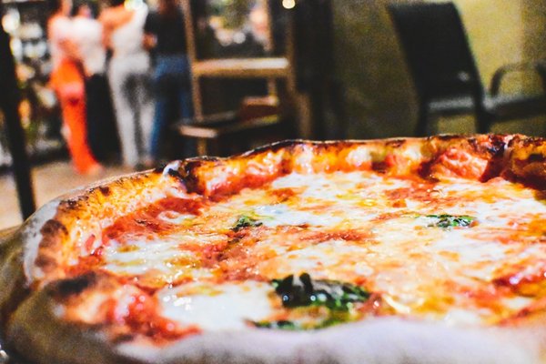 Ironside Pizza by null