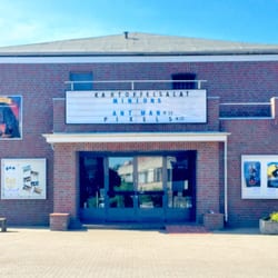 Kino Frank Grimm - Kino in der Innenstadt