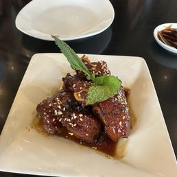 Sweet & Sour Pork Baby Back Ribs Sweet & Sour Pork Baby Back Ribs