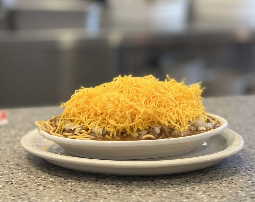 Skyline Chili Logo