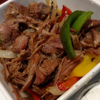 Walters - Lamb fajitas - Breakfast & Brunch Near Me - Claremont, California