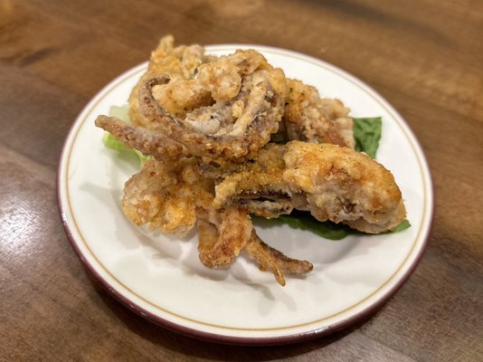 88 Noodle Papa by null