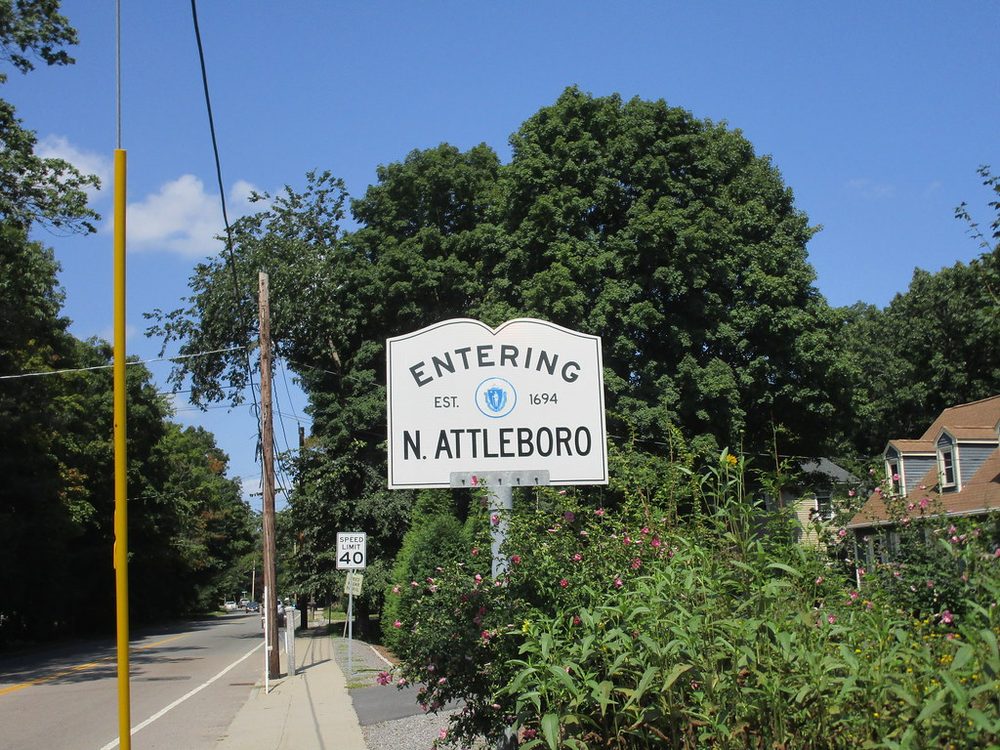 NORTH ATTLEBORO TOWN OF Landry Ave, North Attleboro, MA Yelp