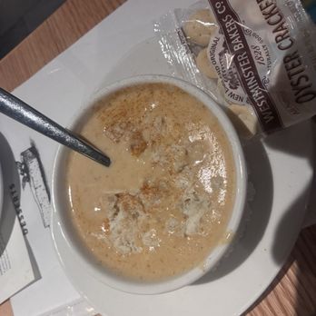 Prime 757 Steakhouse and Grill - She Crab Soup - Seafood Near Me - Virginia Beach, Virginia Prime 757 Steakhouse and Grill - She Crab Soup - Seafood Near Me - Virginia Beach, Virginia