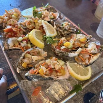 RAW Kitchen & Cantina - Oyster - Seafood Near Me - Rancho Cucamonga, California RAW Kitchen & Cantina - Oyster - Seafood Near Me - Rancho Cucamonga, California