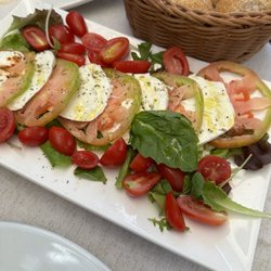 L'Angolo del Gusto - Cáptese Salad