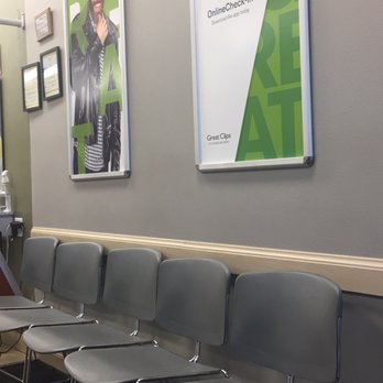 Great Clips - Waiting Area. - Hair Salons Near Me - Las Vegas, Nevada