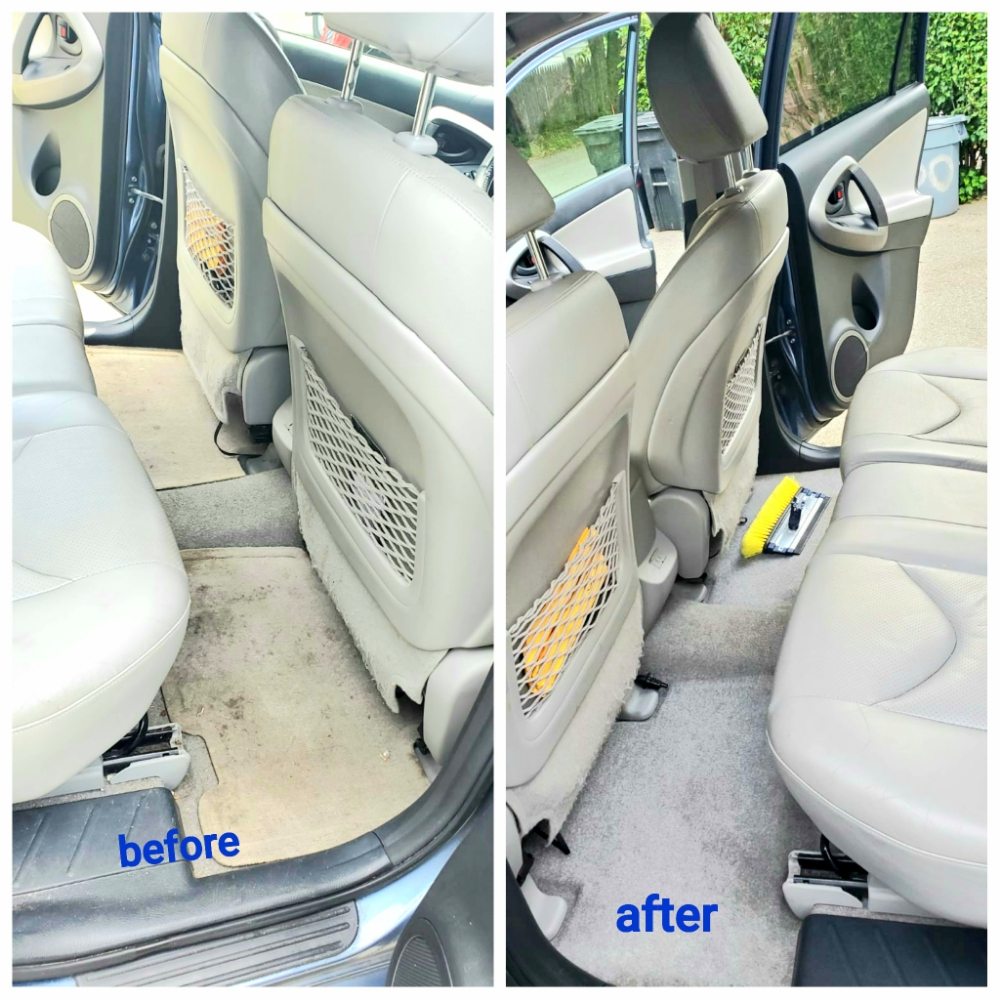 KEL’S MOBILE CAR WASH & DETAILING SERVICES Updated August 2024 21 Photos Canton